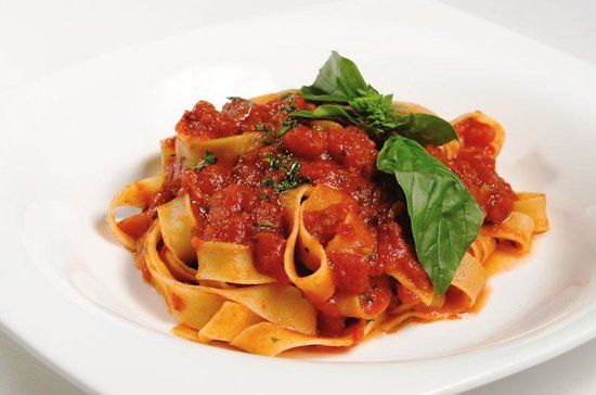 Toscana Italian Restaurant